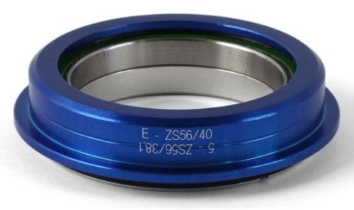 Stery dół Hope E 1,5 Integral  ZS56/40 Niebieskie