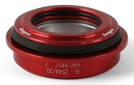 Stery góra Hope 2 Integral  ZS44/28.6 Czerwone