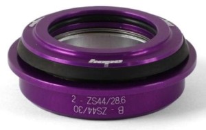 Stery góra Hope 2 Integral  ZS44/28.6 Fioletowe