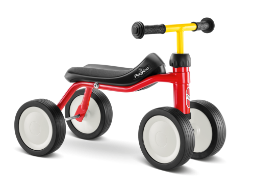 Jeździk Puky Pukylino P1 red