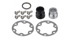 Adapter piast Hope Pro 4 148mm boost tył HUB493