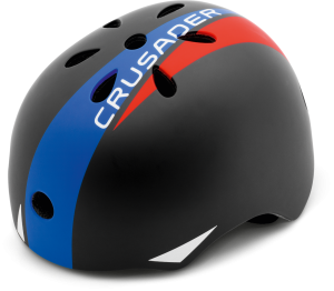 Kask rowerowy Puky PH3 black r. M/L 54-58cm