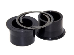 Adapter piast Hope Pro 4 20mm boost przód HUB494