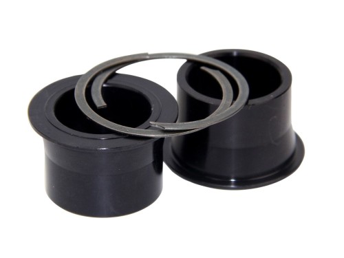 Adapter piast Hope Pro 4 20mm boost przód HUB494