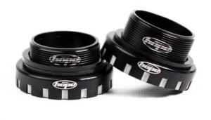 Wkład suportu Hope BSA 68mm/73mm/83mm 30mm Czarny