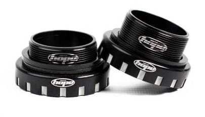 Wkład suportu Hope BSA 68mm/73mm/83mm 30mm Czarny