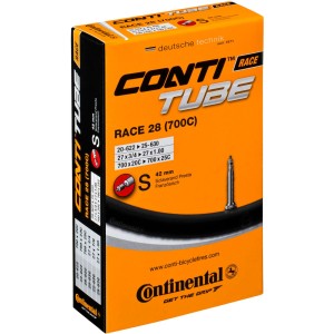 Dętka rowerowa Continental Race 28 Presta 42mm