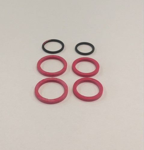 Zestaw uszczelek zacisku Hope RX4 Shimano