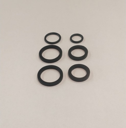 Zestaw uszczelek zacisku Hope RX4 Sram 