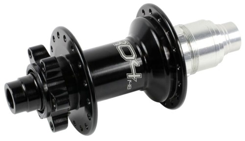 Piasta tył Hope Pro 4  148/12mm 32H XD Czarna