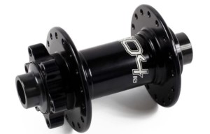 Piasta przód Hope Pro 4 110/15mm boost 32H Czarna