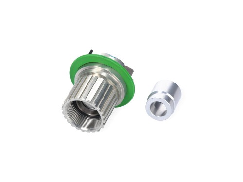 Bębenek Hope HUB545 Microspline do piast Pro 4 pod kasetę Shimano