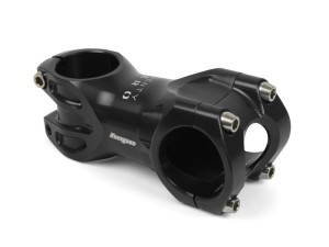 Mostek Hope XC 70 mm 0 stopni czarny
