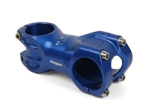 Mostek Hope XC 70 mm 0 stopni niebieski.