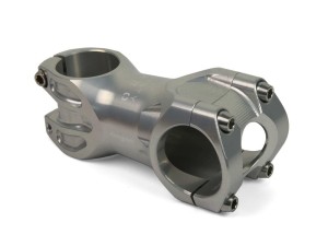 Mostek Hope XC 70 mm 0 stopni srebrny.