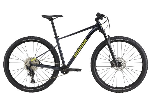 Rower Cannondale Trail SL 29” 2 Midnight Blue