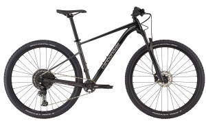 Rower Cannondale Trail SL 29” 3 Black Pearl