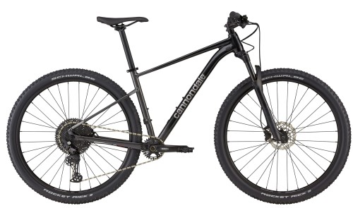 Rower Cannondale Trail SL 29” 3 Black Pearl