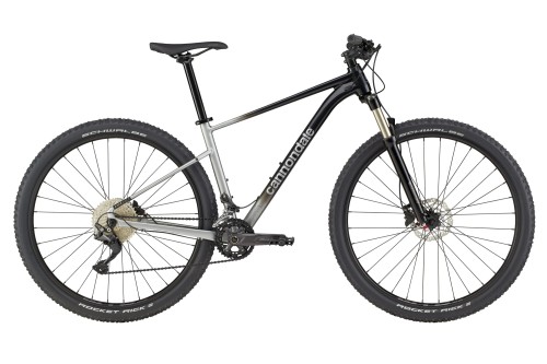 Rower Cannondale Trail SL 29” 4 Grey