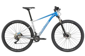 Rower Cannondale Trail SL 29” 4 Electric Blue