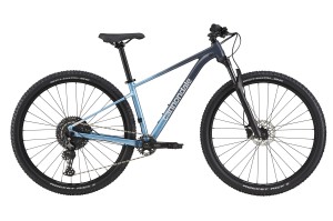 Rower Cannondale Trail SL 3 Womens Slate Gray