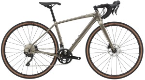 Rower Cannondale Topstone 2 Women’s Meteor Gray