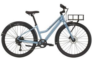 Rower Cannondale Treadwell EQ Remixte Alpine