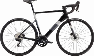 Rower Cannondale Super Six EVO Neo 3 Black Pearl