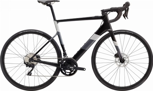 Rower Cannondale Super Six EVO Neo 3 Black Pearl