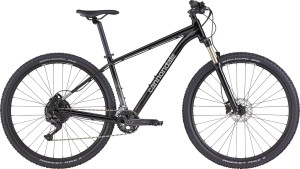 Rower Cannondale Trail 5 27,5”(XS-S)/29”(M-XL) Graphite