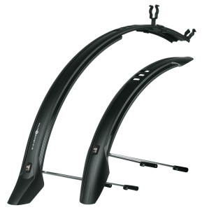 Błotniki rowerowe SKS Velo 65 Mountain 29" czarne