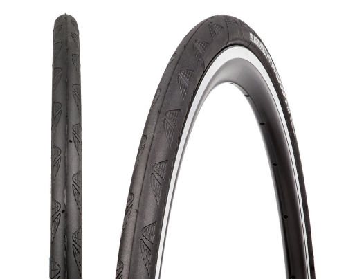 Opona rowerowa Continental Grand Prix 4000S II 700x28C 28" czarna zwijana