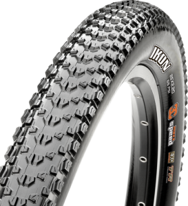 Opona rowerowa Maxxis Ikon 29x2,2 kevlar zwijana