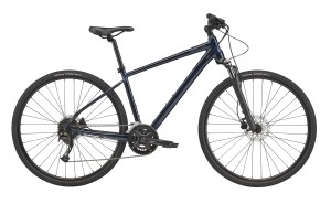 Rower Cannondale Quick CX 2 Midnight Blue