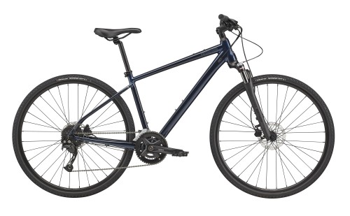 Rower Cannondale Quick CX 2 Midnight Blue