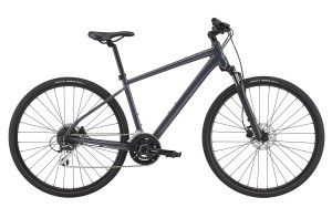 Rower Cannondale Quick CX 3 Slate Gray