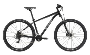 Rower Cannondale Trail 8 27,5”(XS-S)/29”(M-XL) Grey
