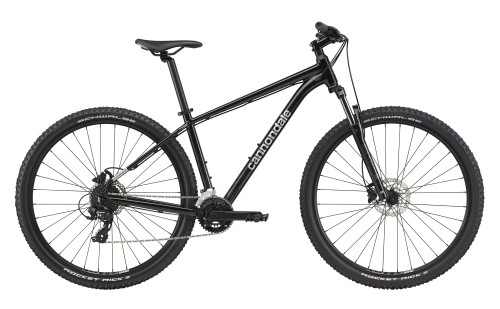 Rower Cannondale Trail 8 27,5”(XS-S)/29”(M-XL) Grey