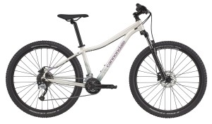 Rower Cannondale Trail 7 Women’s  27,5”(XS-S)/29”(M-XL) Iridescent