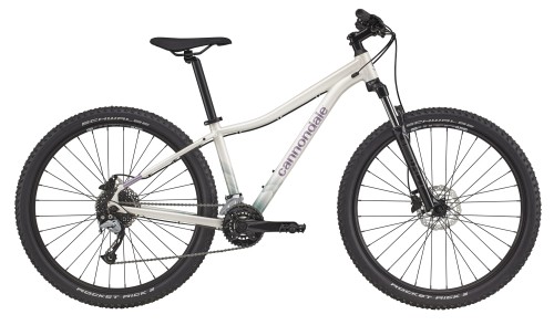 Rower Cannondale Trail 7 Women’s  27,5”(XS-S)/29”(M-XL) Iridescent