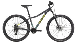 Rower Cannondale Trail 8 Women’s  27,5”(XS-S)/29”(M-XL) Turquoise
