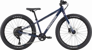 Rower Cannondale Cujo 24'' + Race Chameleon