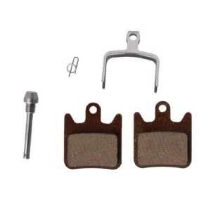 Okładziny hamulca tarczowego Hope X2 standard