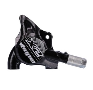 Zacisk Hamulca Hope X2 FM Caliper Czarny
