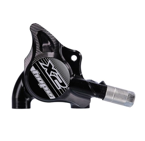 Zacisk Hamulca Hope X2 FM Caliper Czarny