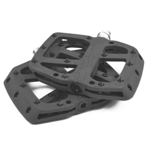 Pedały platformowe e13 Base Czarne