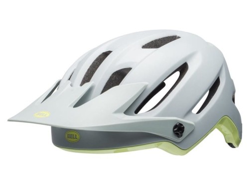 Kask Bell 4 Forty Matt Gloss Smoke Pearl