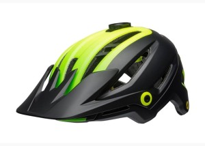 Kask Bell Sixer MIPS Matte Black Retina Sear