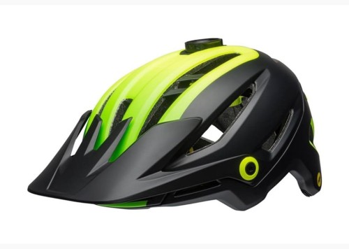 Kask Bell Sixer MIPS Matte Black Retina Sear