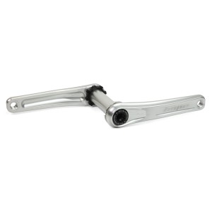 Mechanizm korbowy Hope 68mm/73mm 175mm Evo Srebrny